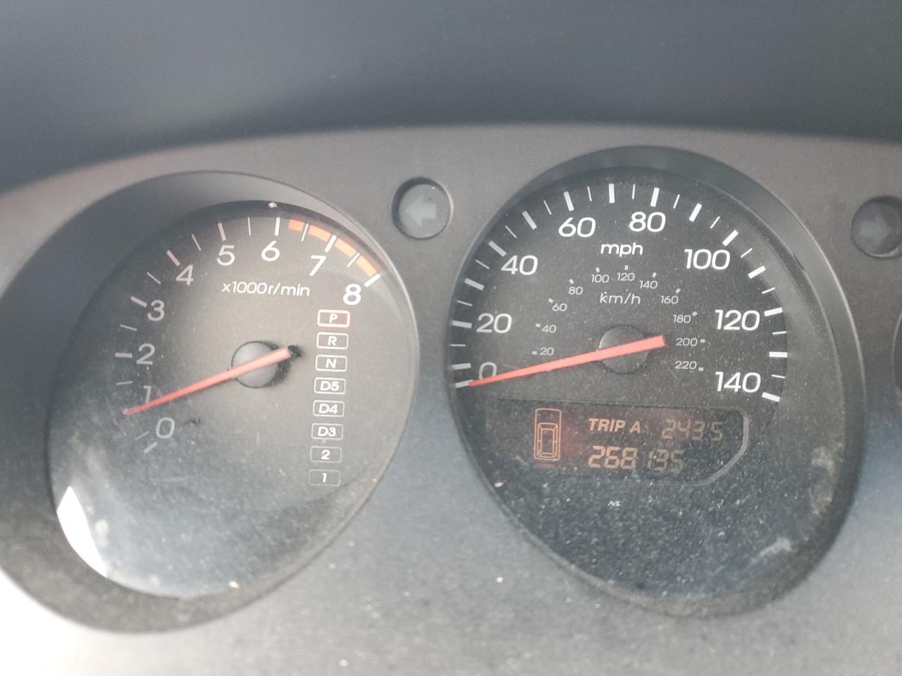 Acura MDX Touring Image 3