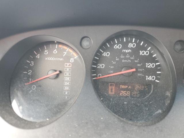 Acura MDX Touring Image 3