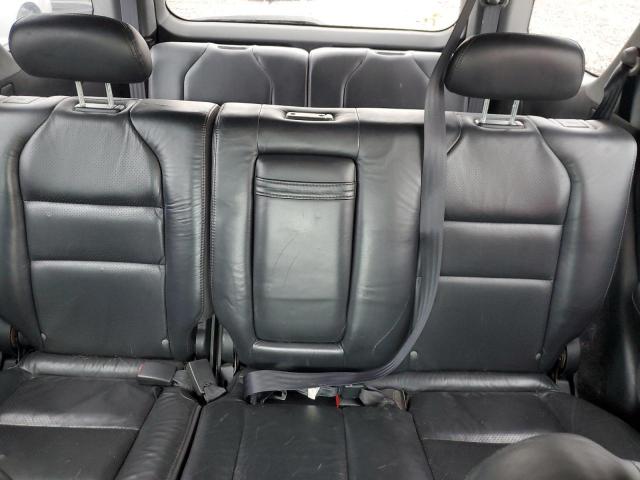 Acura MDX Touring Image 8