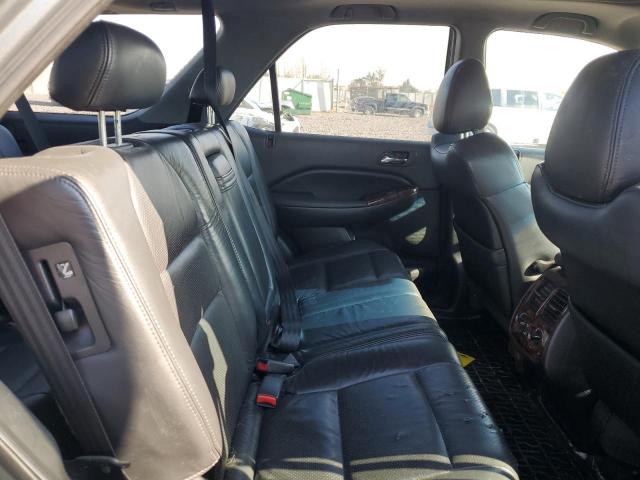 Acura MDX Touring Image 7