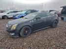 Cadillac CTS Premium Collection Image 1