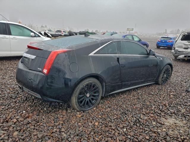 Cadillac CTS Premium Collection Image 2