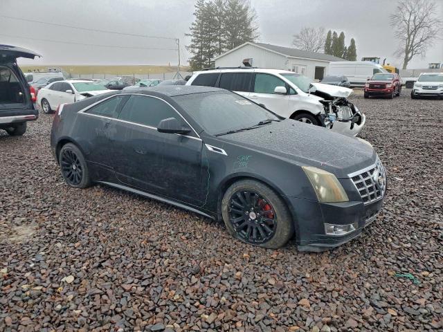 Cadillac CTS Premium Collection Image 3