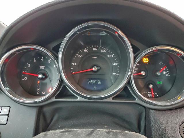 Cadillac CTS Premium Collection Image 11