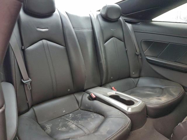 Cadillac CTS Premium Collection Image 9