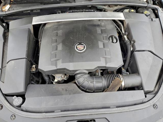 Cadillac CTS Premium Collection Image 8