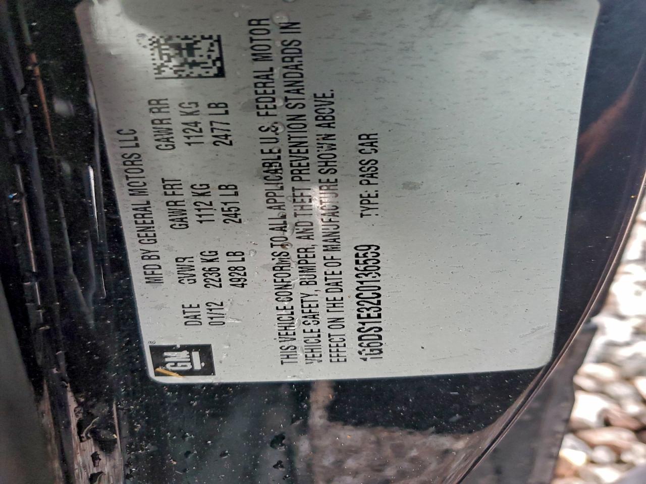 Cadillac CTS Premium Collection Image 10