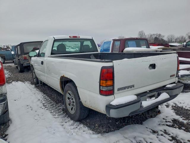 GMC Sierra C1500 Image 6