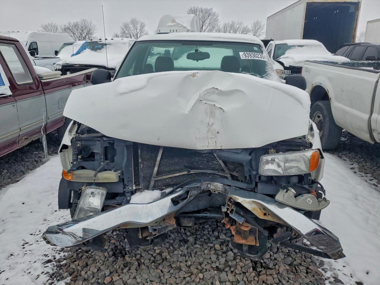 GMC Sierra C1500 Image 10