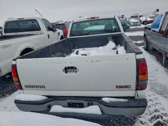 GMC Sierra C1500 Image 3