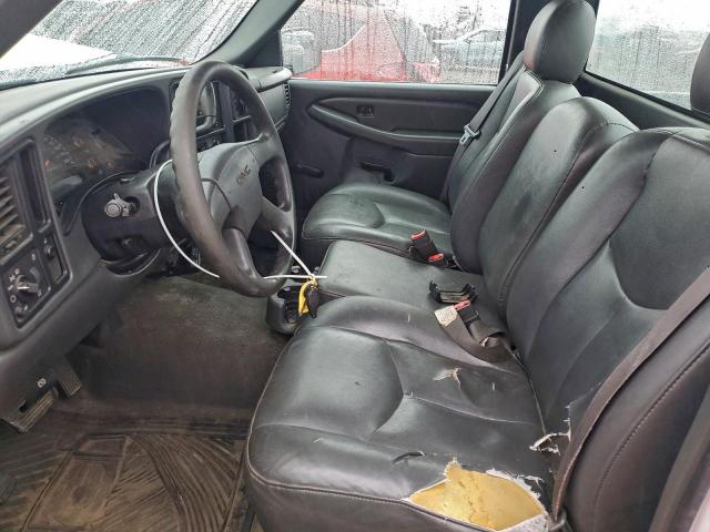 GMC Sierra C1500 Image 9