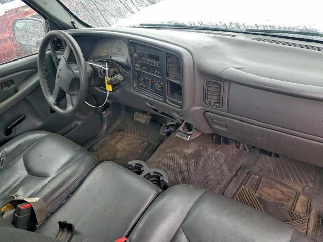 GMC Sierra C1500 Image 5