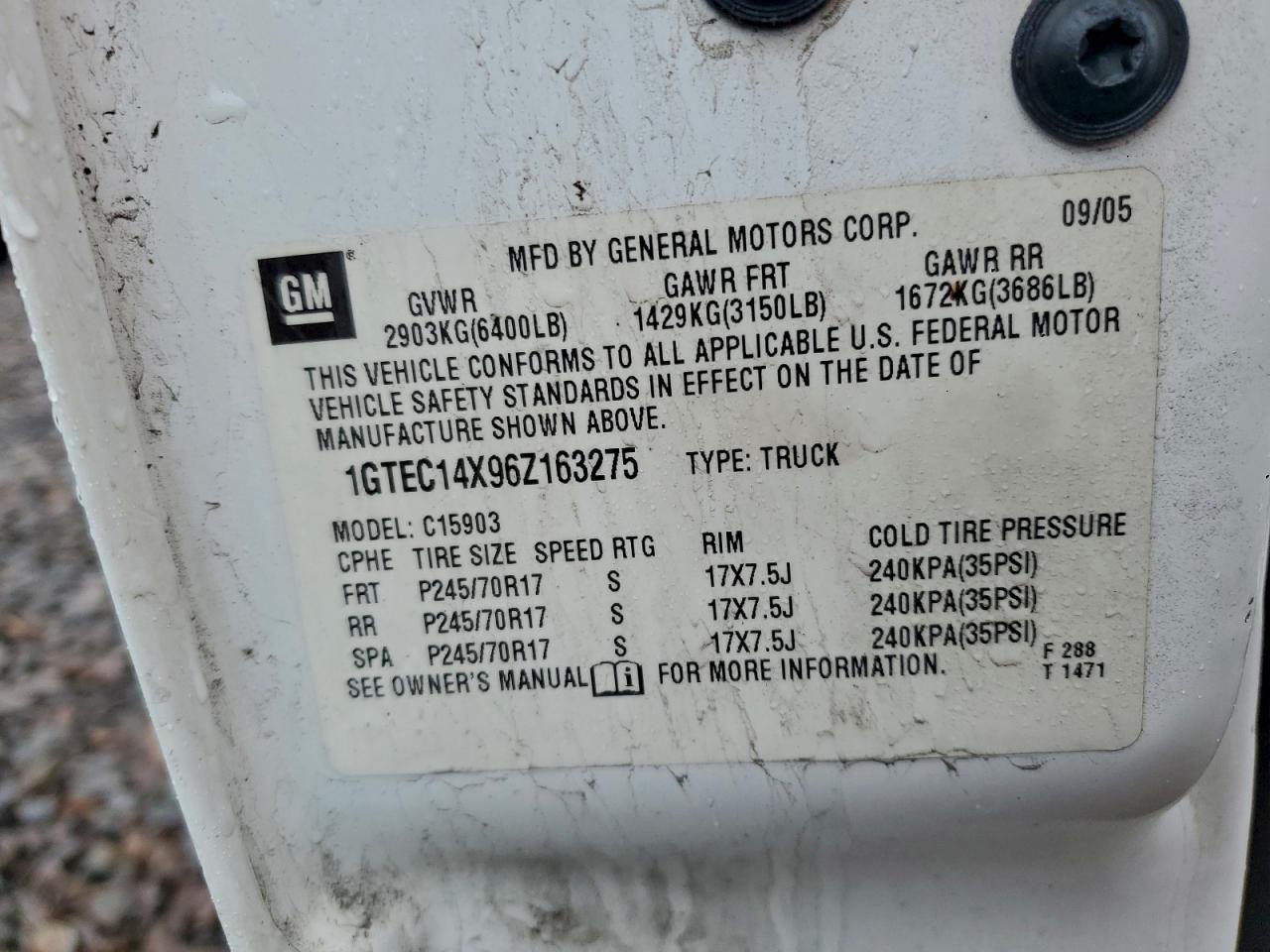 GMC Sierra C1500 Image 7