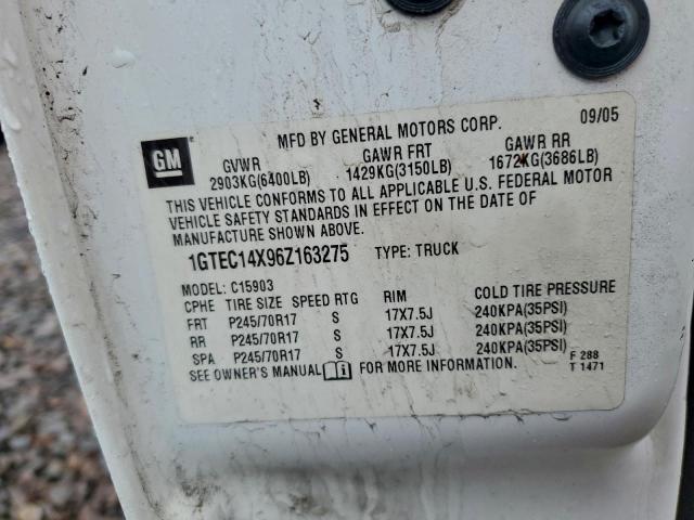 GMC Sierra C1500 Image 7