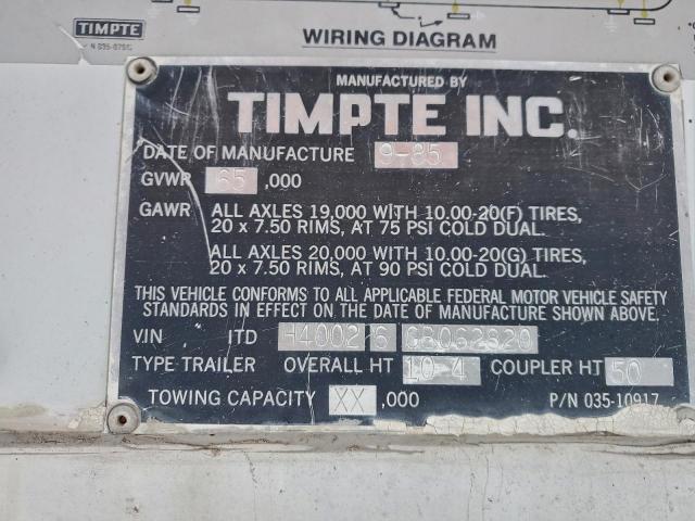 Timpte Other Image 10