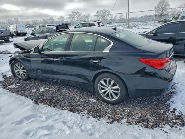 INFINITI Q50 Base Image 2