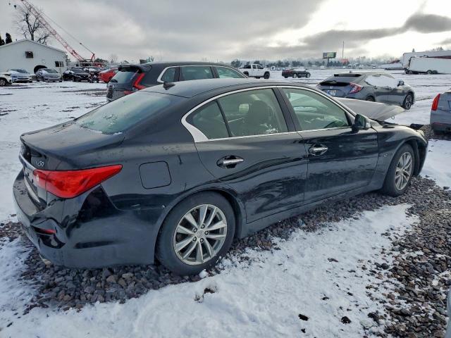 INFINITI Q50 Base Image 5