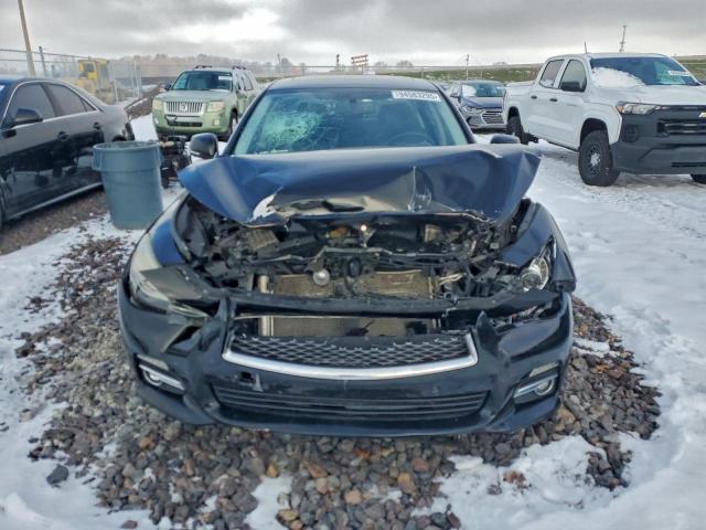 INFINITI Q50 Base Image 4