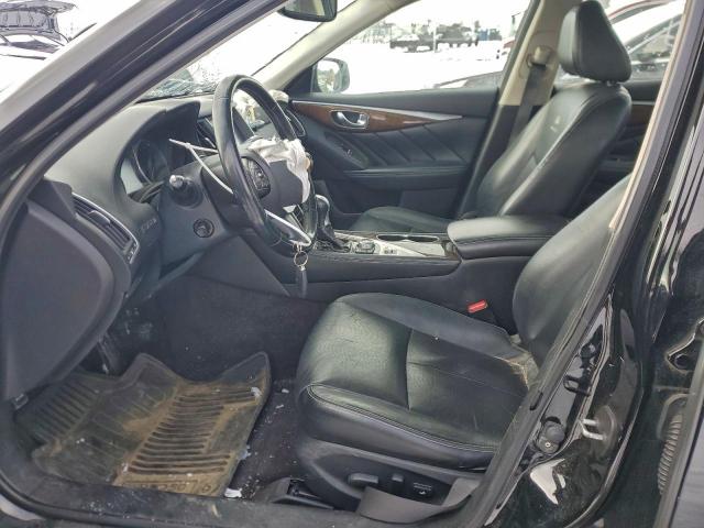 INFINITI Q50 Base Image 11