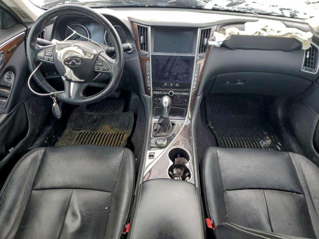 INFINITI Q50 Base Image 10