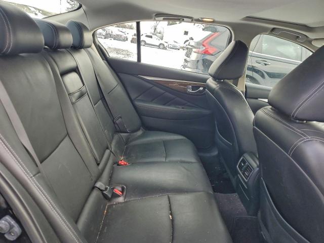 INFINITI Q50 Base Image 6