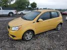 Chevrolet Aveo Ls Image 1
