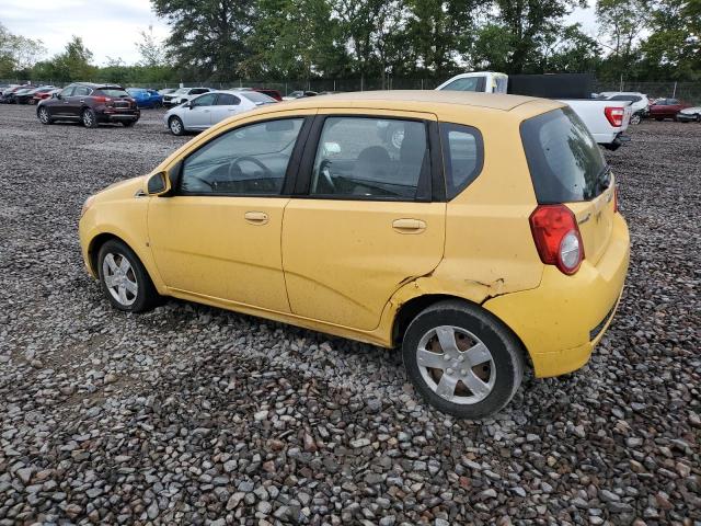 Chevrolet Aveo Ls Image 5