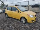Chevrolet Aveo Ls Image 11
