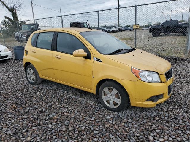 Chevrolet Aveo Ls Image 11