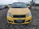 Chevrolet Aveo Ls Image 4