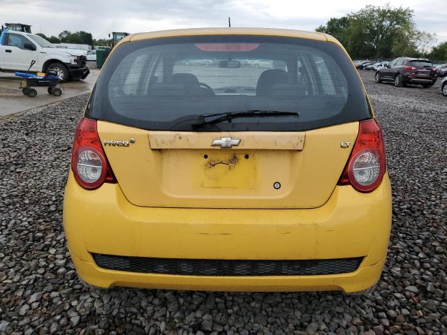 Chevrolet Aveo Ls Image 3