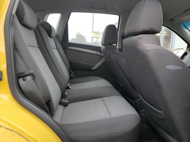 Chevrolet Aveo Ls Image 7
