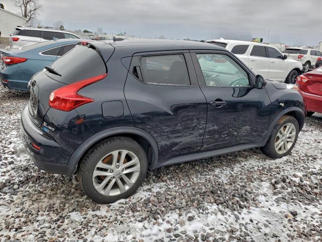 Nissan JUKE S Image 5