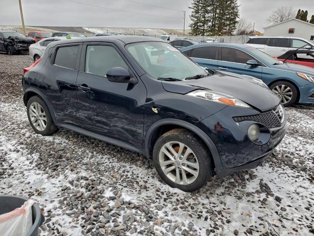 Nissan JUKE S Image 2