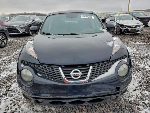 Nissan JUKE S Image 3