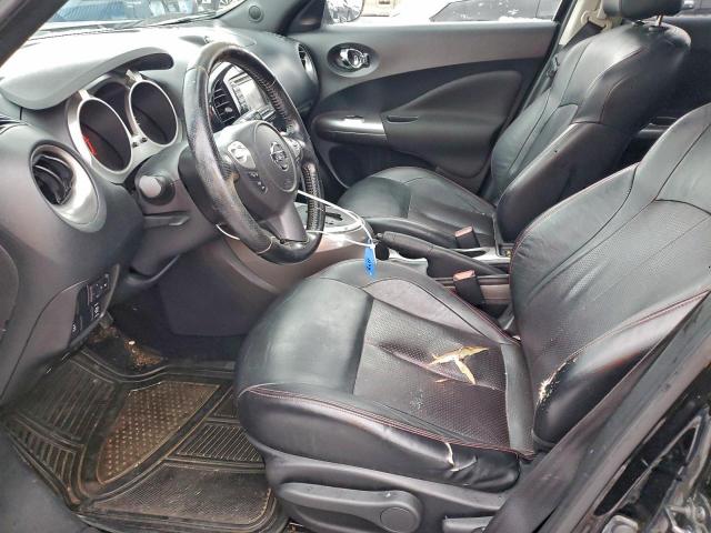 Nissan JUKE S Image 7