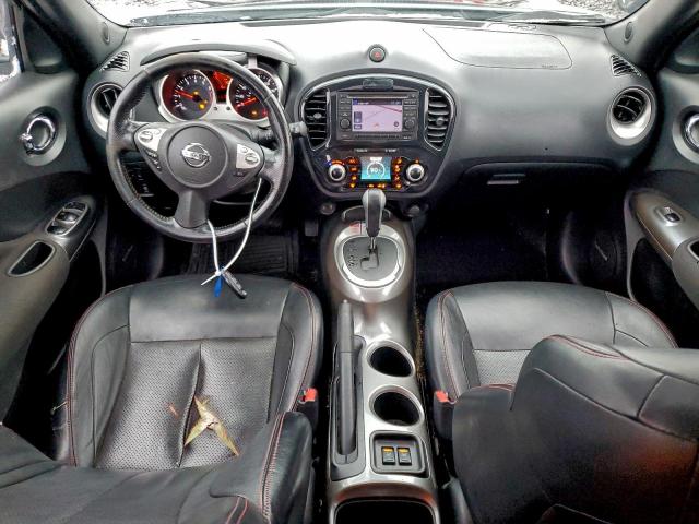 Nissan JUKE S Image 8