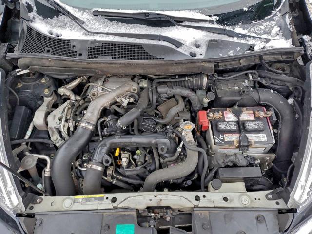 Nissan JUKE S Image 10