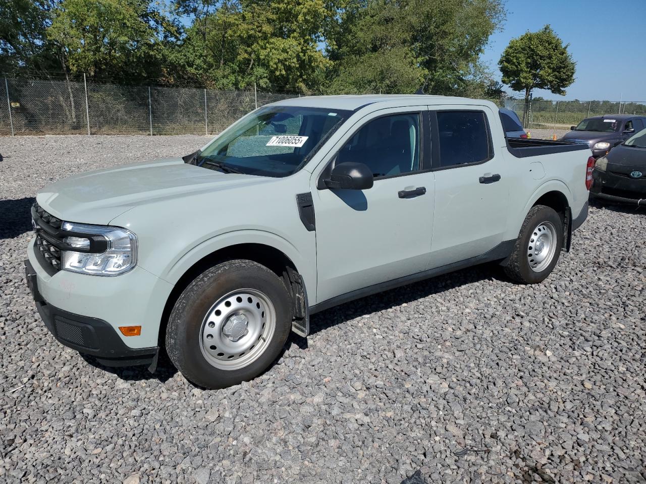 Ford Maverick Xl Image 1