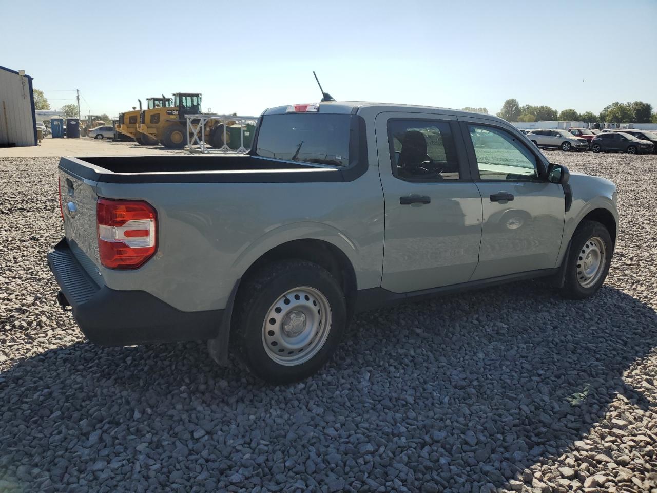 Ford Maverick Xl Image 4