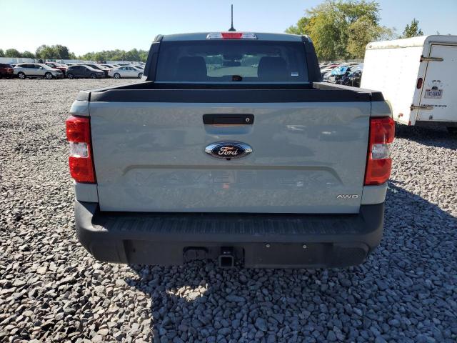 Ford Maverick Xl Image 3