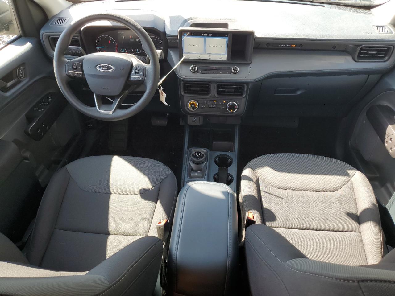 Ford Maverick Xl Image 8