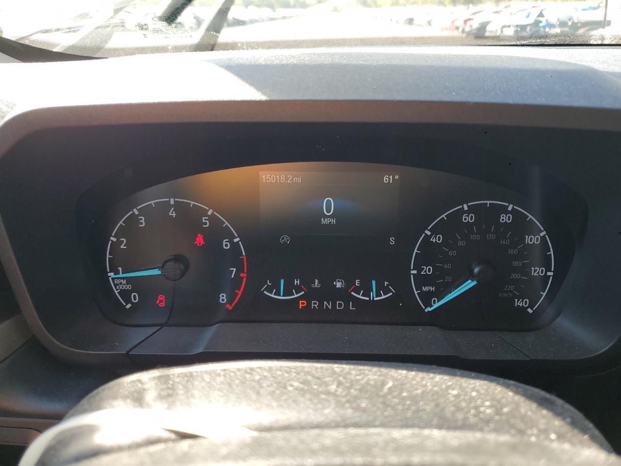 Ford Maverick Xl Image 12