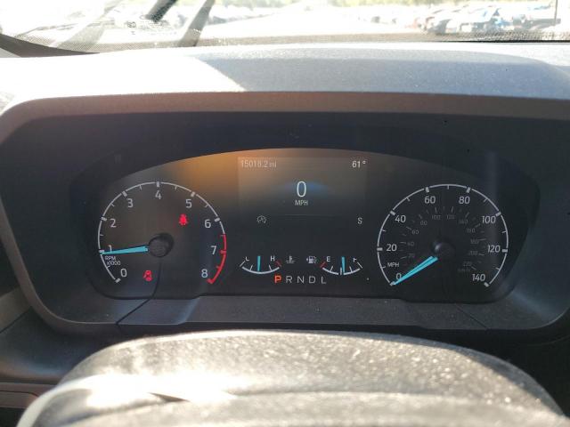 Ford Maverick Xl Image 12