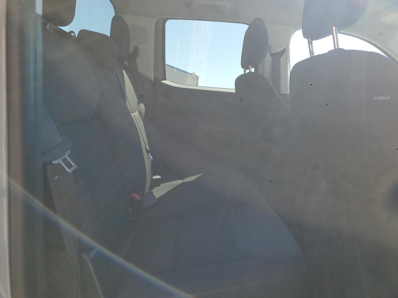 Ford Maverick Xl Image 9