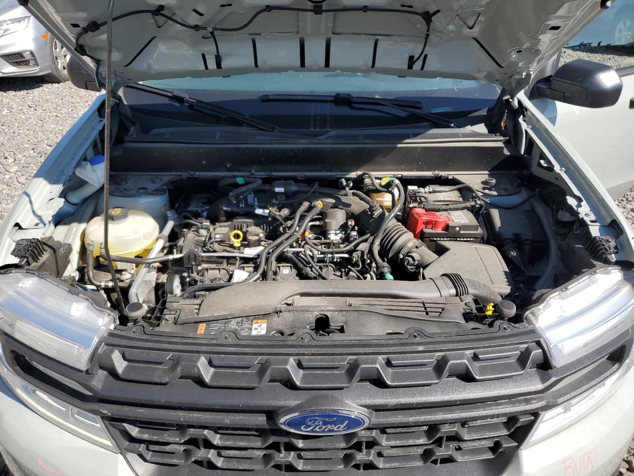 Ford Maverick Xl Image 7