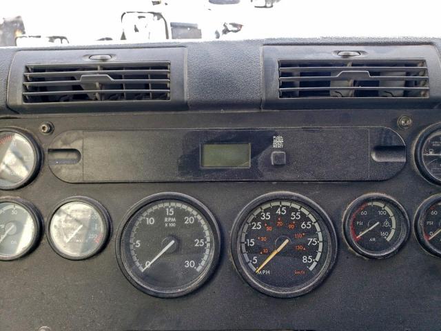 Freightliner Cascadia Image 4