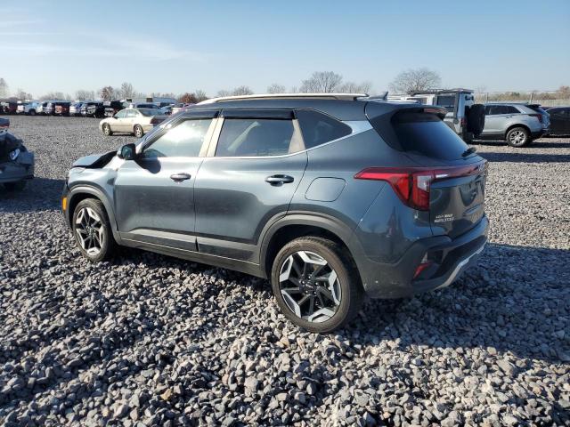 Kia Seltos Sx Image 6