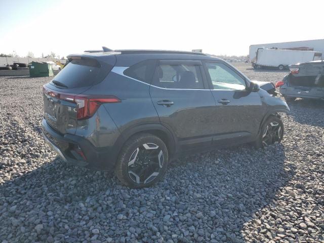 Kia Seltos Sx Image 2