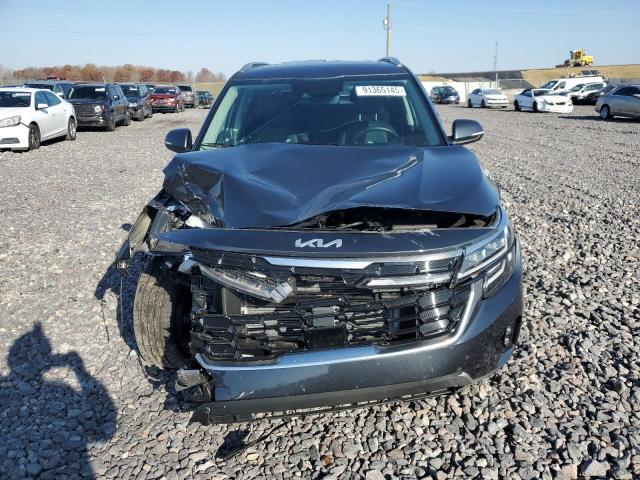 Kia Seltos Sx Image 4